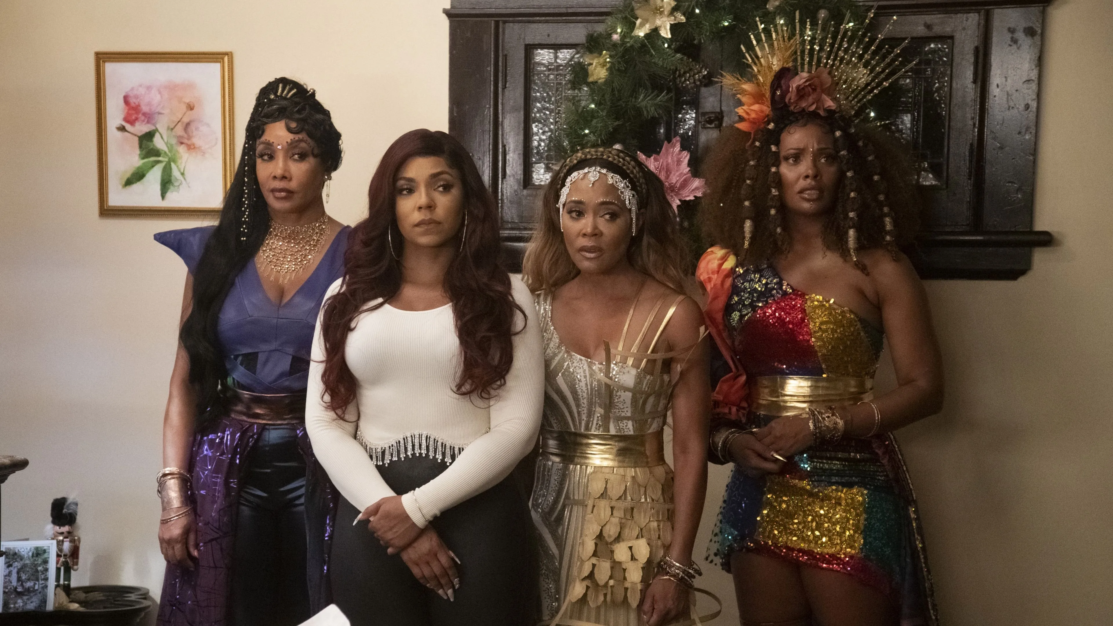 A New Diva’s Christmas Carol