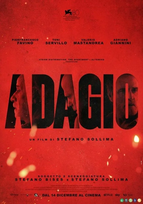 Adagio