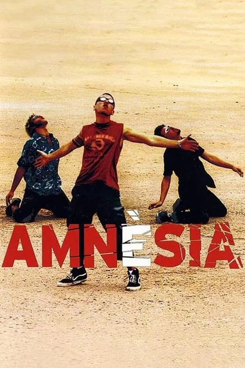 Amn?sia