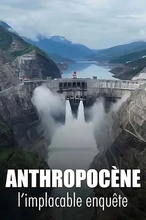 Anthropoc?ne, l’implacable enqu?te