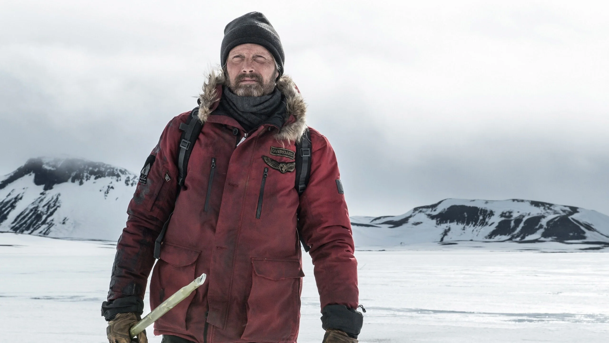 Arctic: Ledové peklo