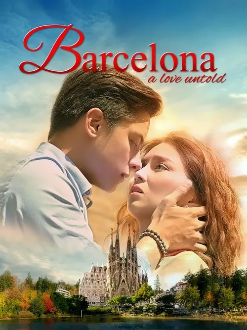 Barcelona: Nevyřčená láska