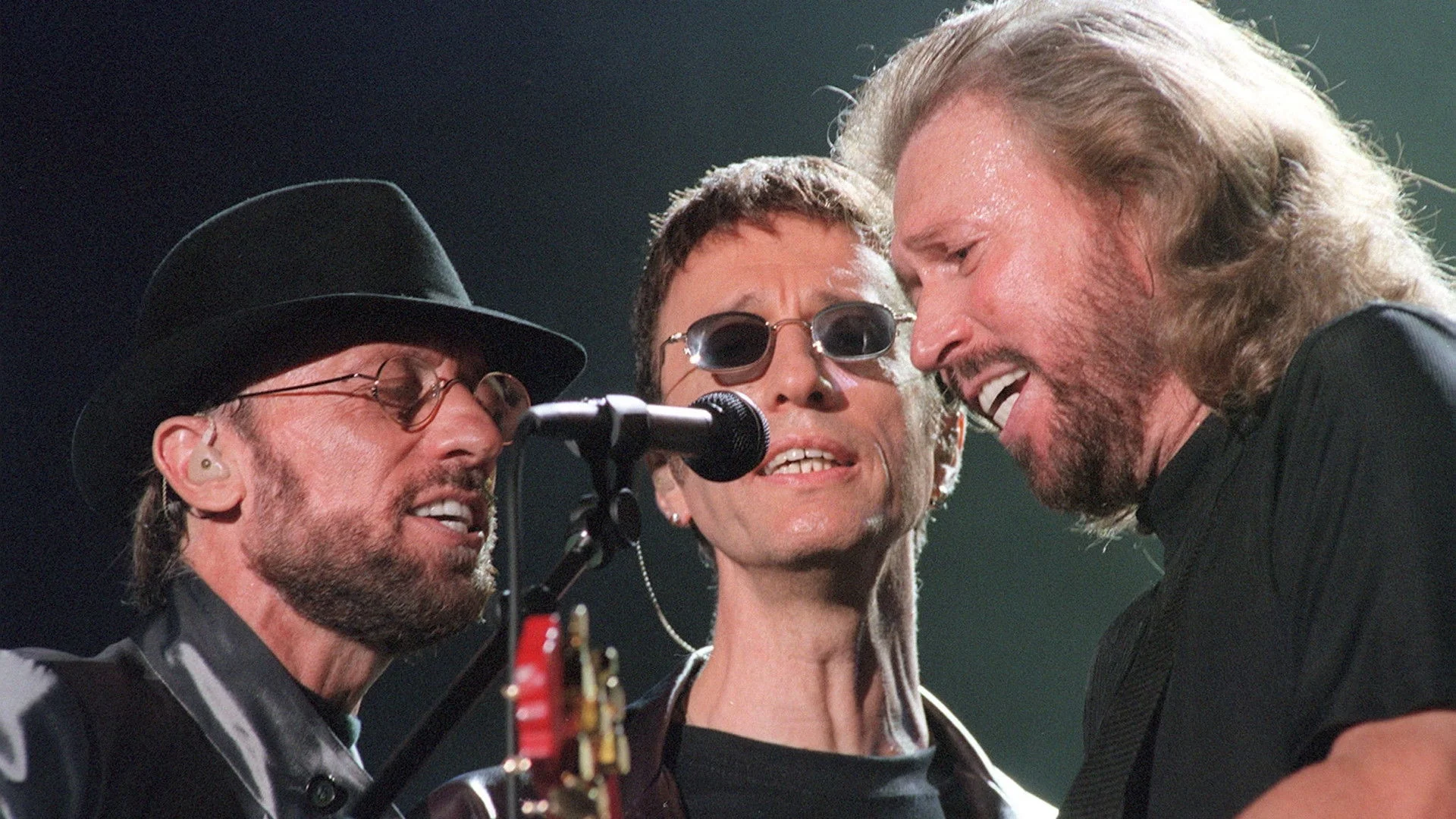 Bee Gees – One Night Only