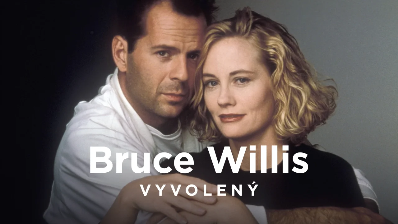 Bruce Willis: vyvolený