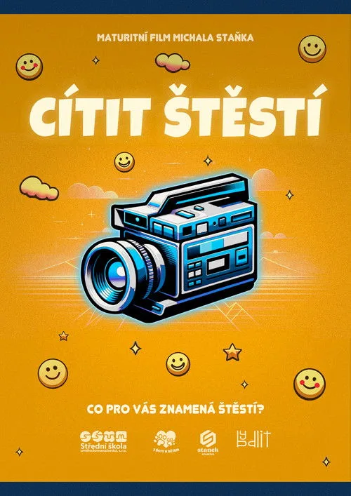 Cítit štěstí