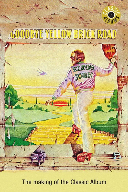 Classic Albums: Elton John – Goodbye Yellow Brick Road
