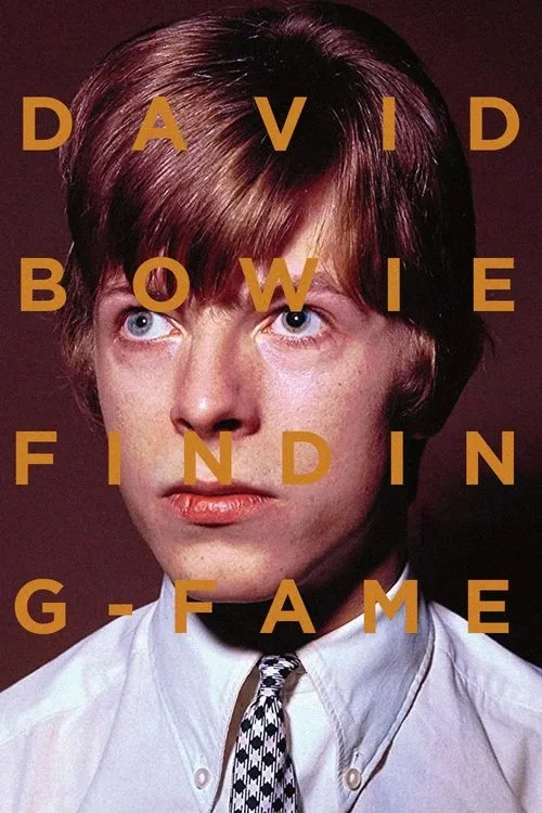 David Bowie: Cesta za slávou