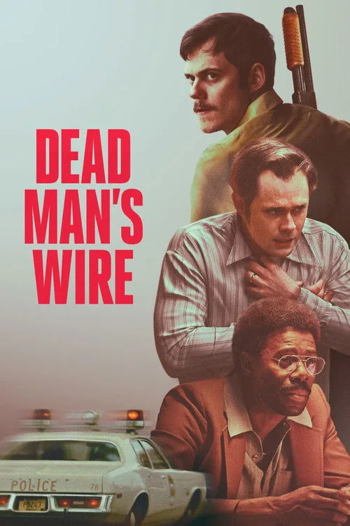 Dead Man’s Wire