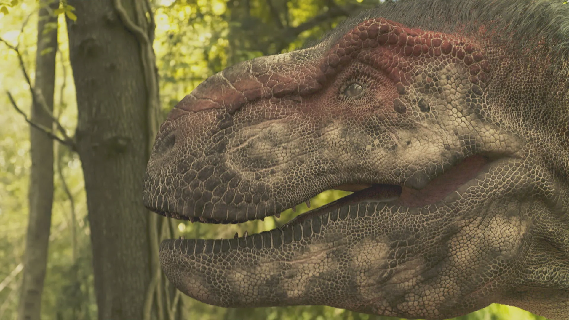Dinosauří apokalypsa – Poslední den