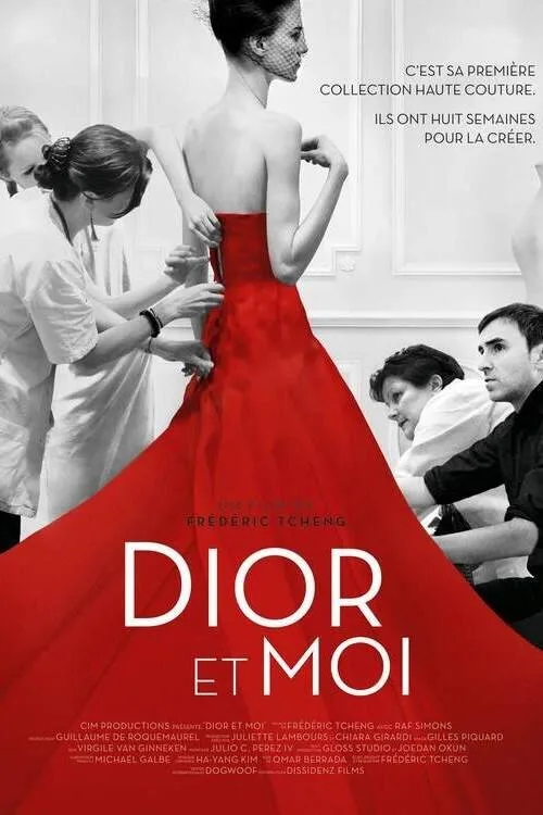 Dior a já