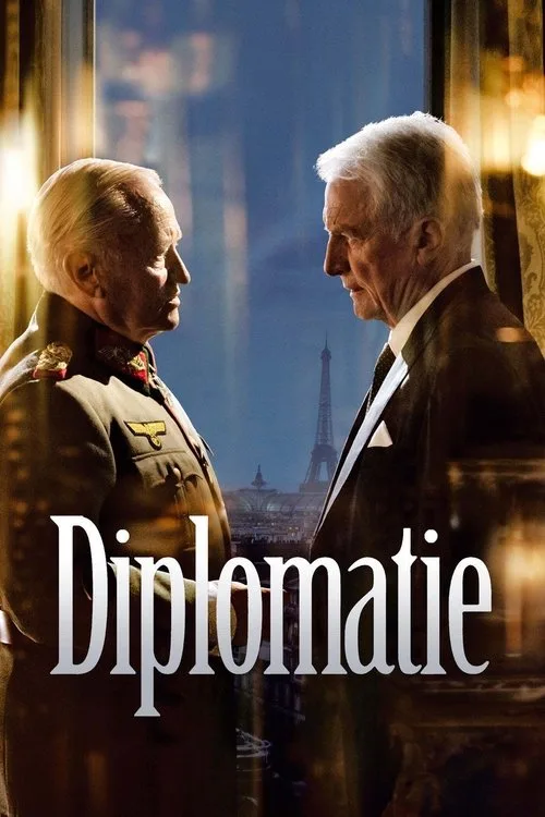 Diplomacie