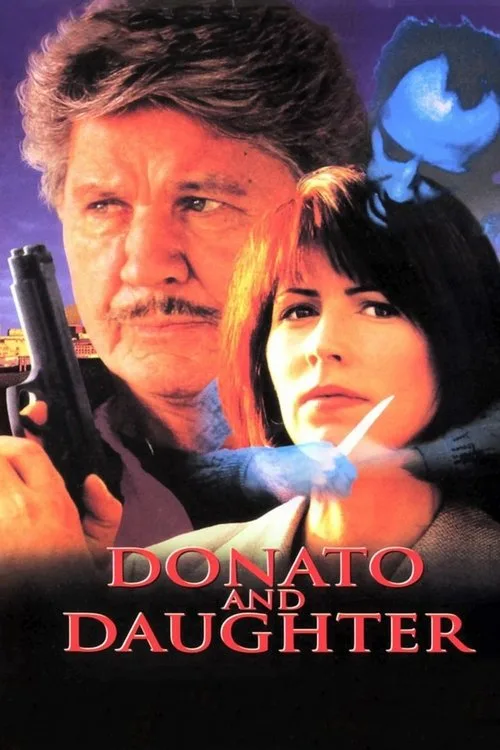 Donato a dcera