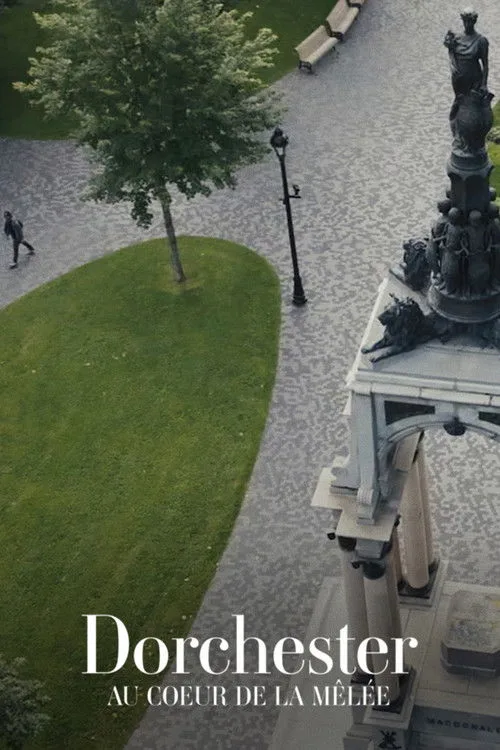 Dorchester: au coeur de la m?lée