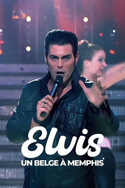 Elvis, un Belge ? Memphis