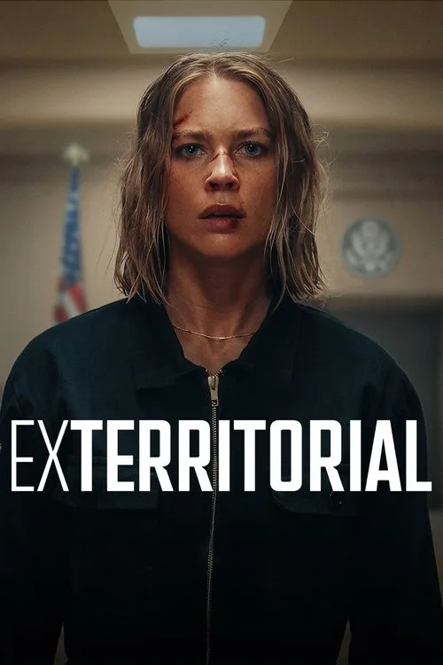 Exteritorium