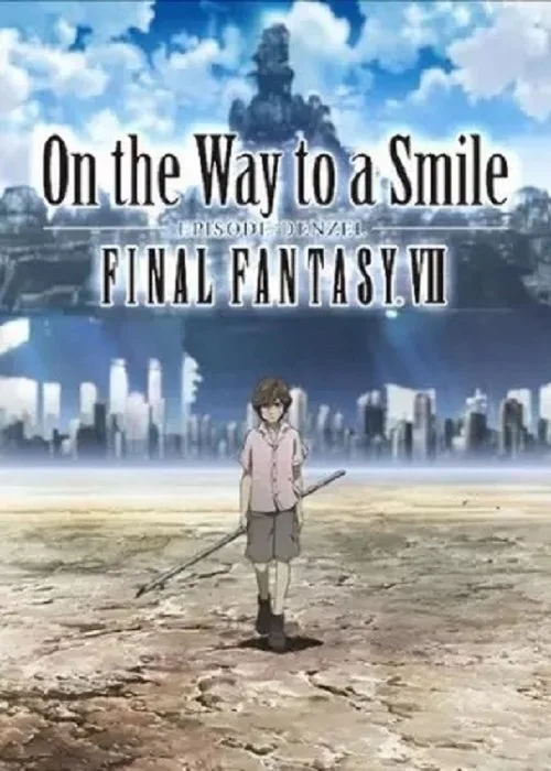 Final Fantasy VII: On the Way to a Smile – Episode: Denzel