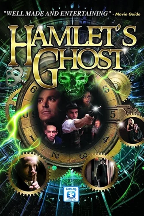 Hamlet’s Ghost