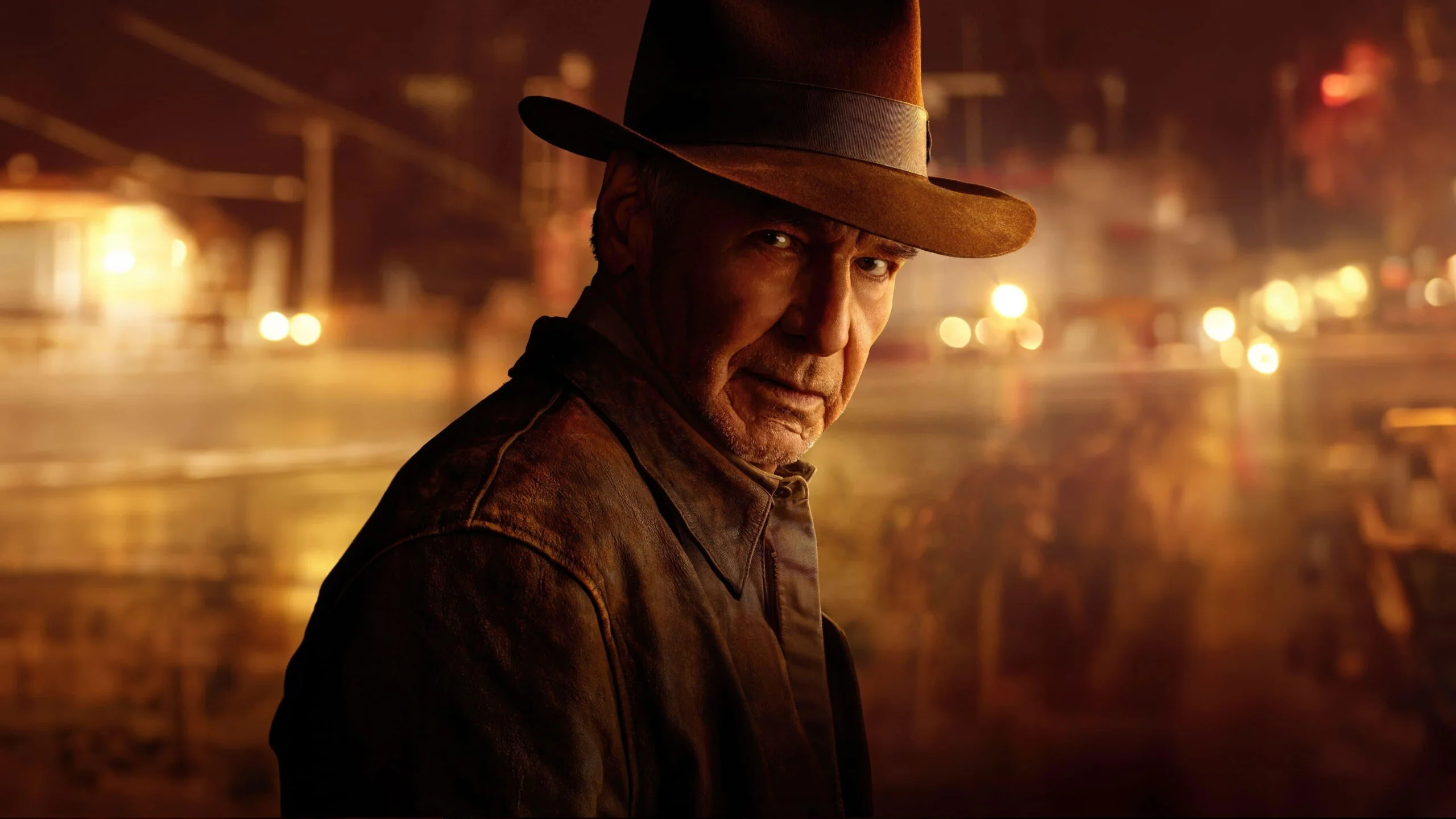 Indiana Jones a nástroj osudu