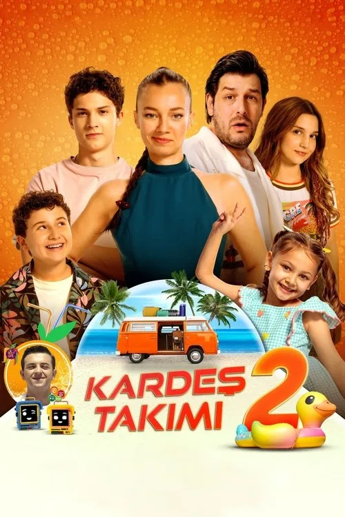 Kardeş Tak?m? 2