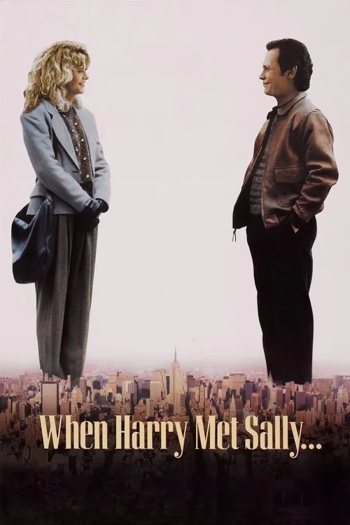 Když Harry potkal Sally