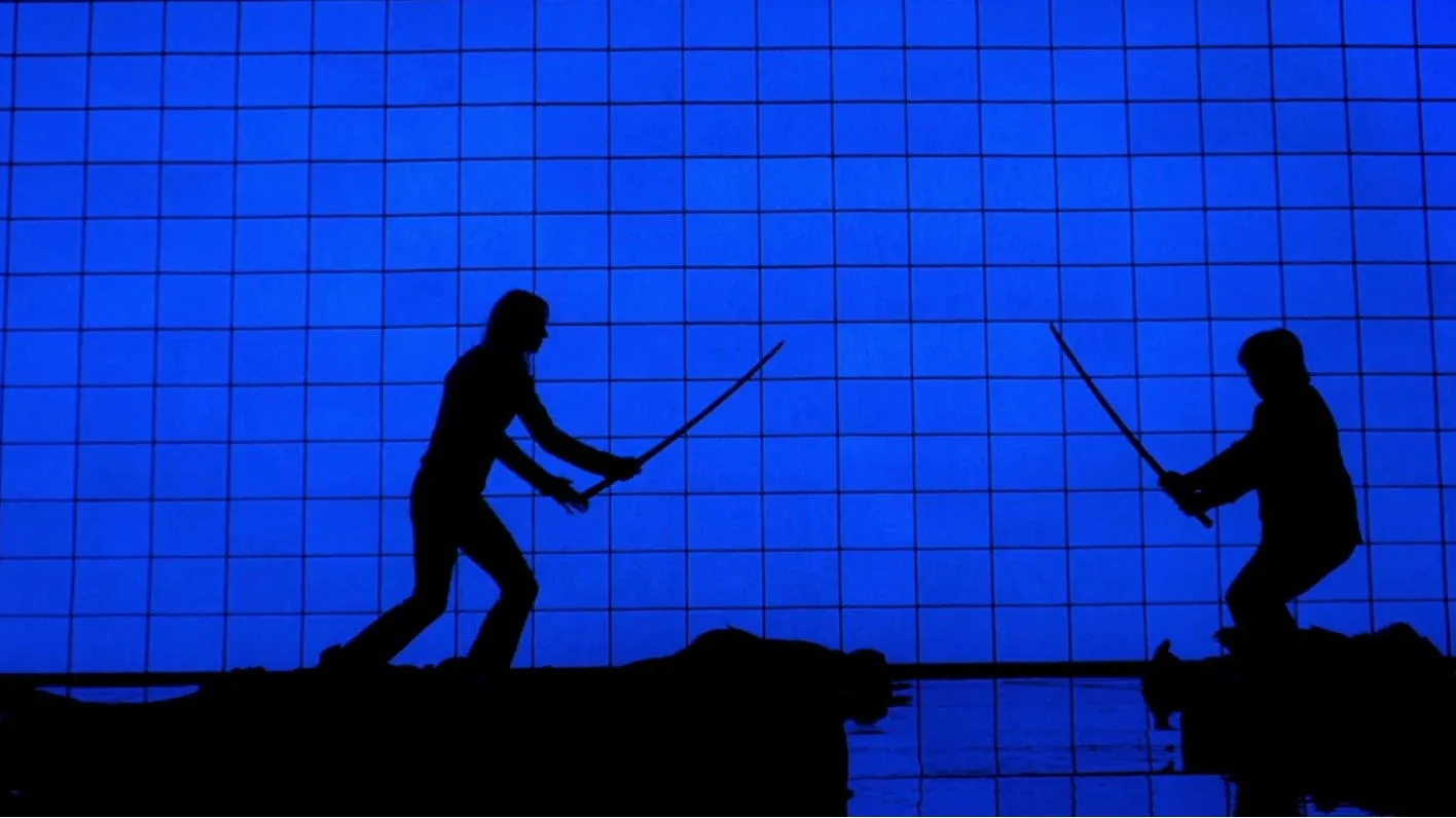 Kill Bill: Celá krvavá záležitosť