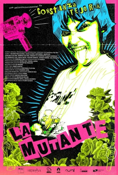 La Mutante