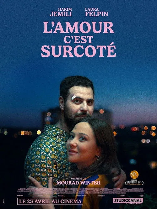 L’amour, c’est surcoté