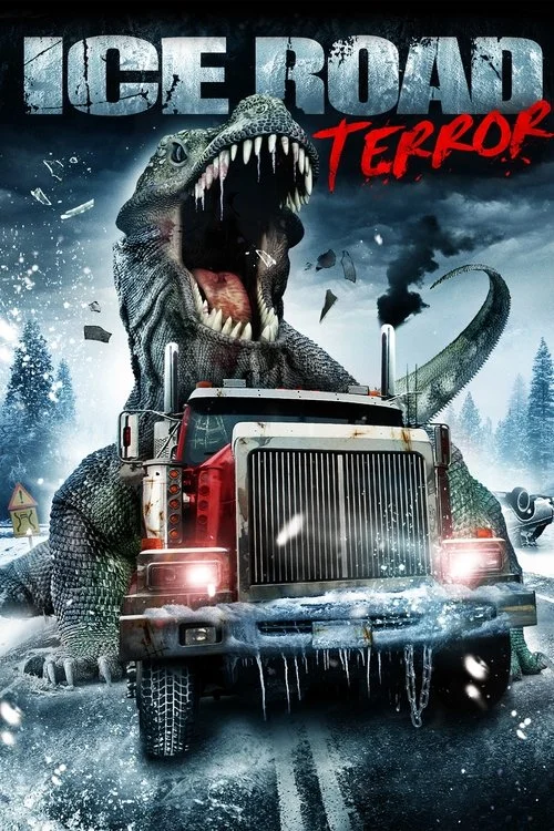 Ledový teror