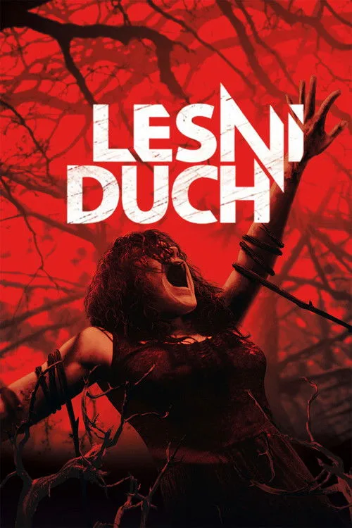 Lesní duch – 2013