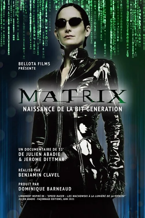 Matrix Generation