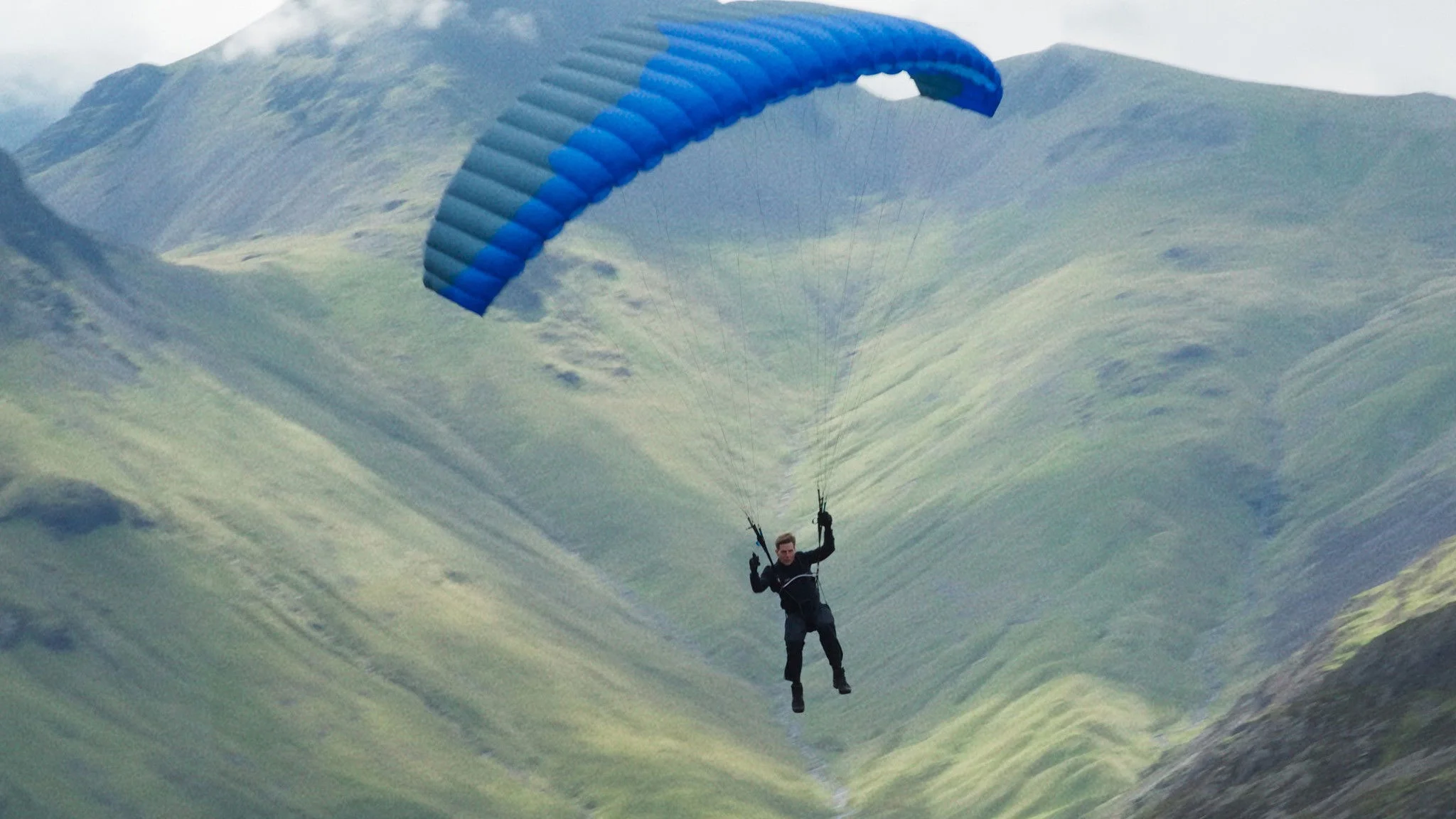 Mission: Impossible Odplata – První část