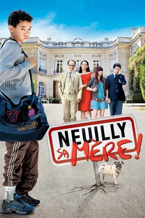 Neuilly sa M?re !