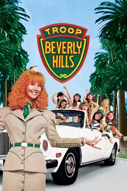 Oddíl z Beverly Hills