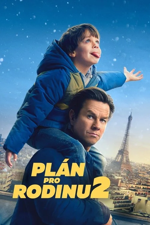 Plán pro rodinu 2