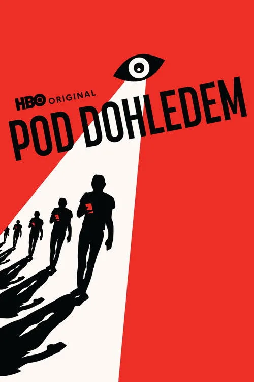 Pod dohledem