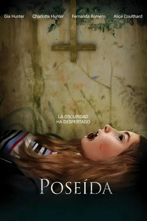 Poseída