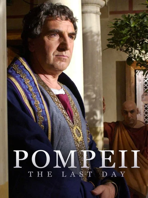 Poslední dny Pompejí