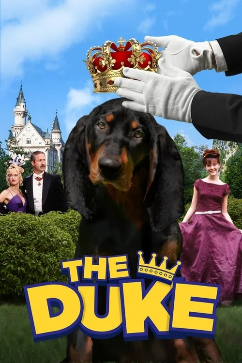 Psí vévoda