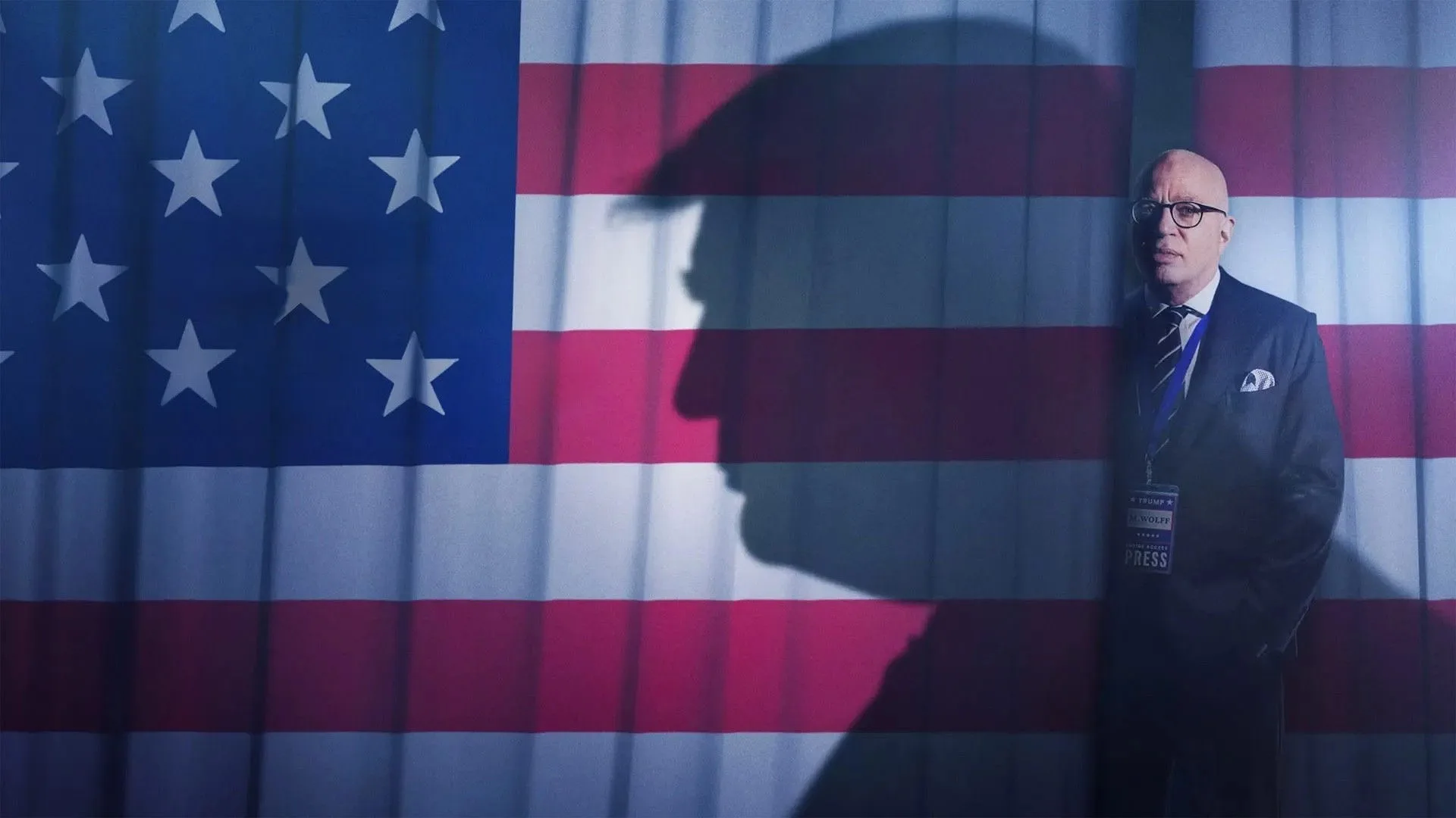 Rewriting Trump