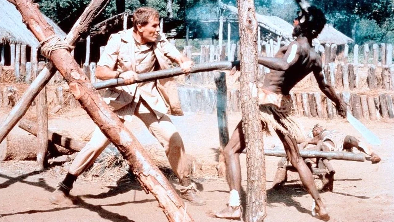 Safari Expres