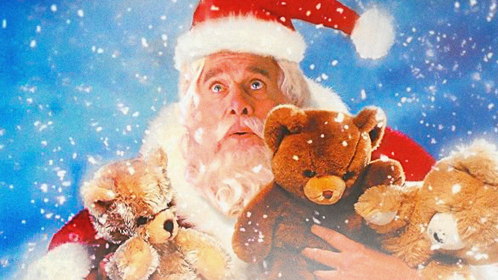Santa kdo?