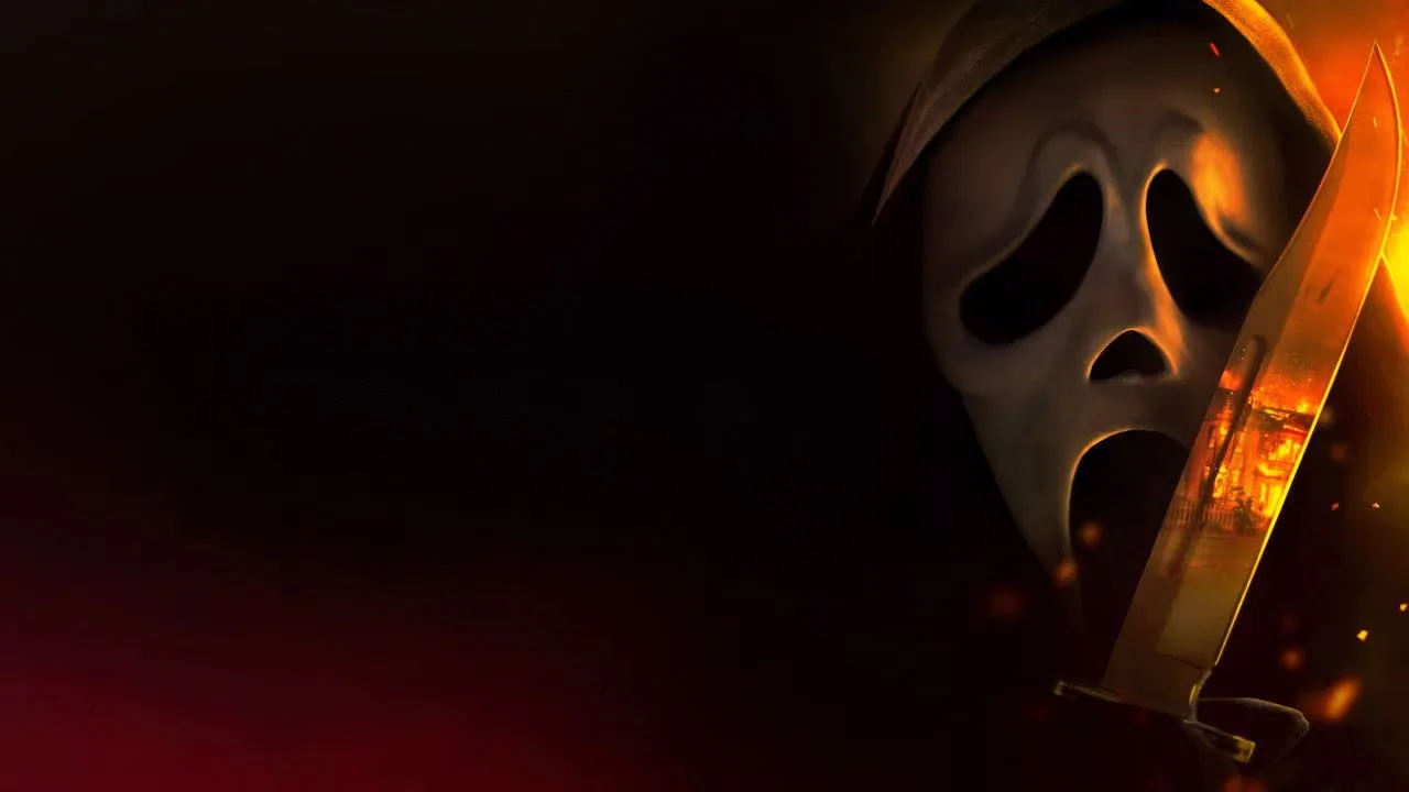 Scream 7