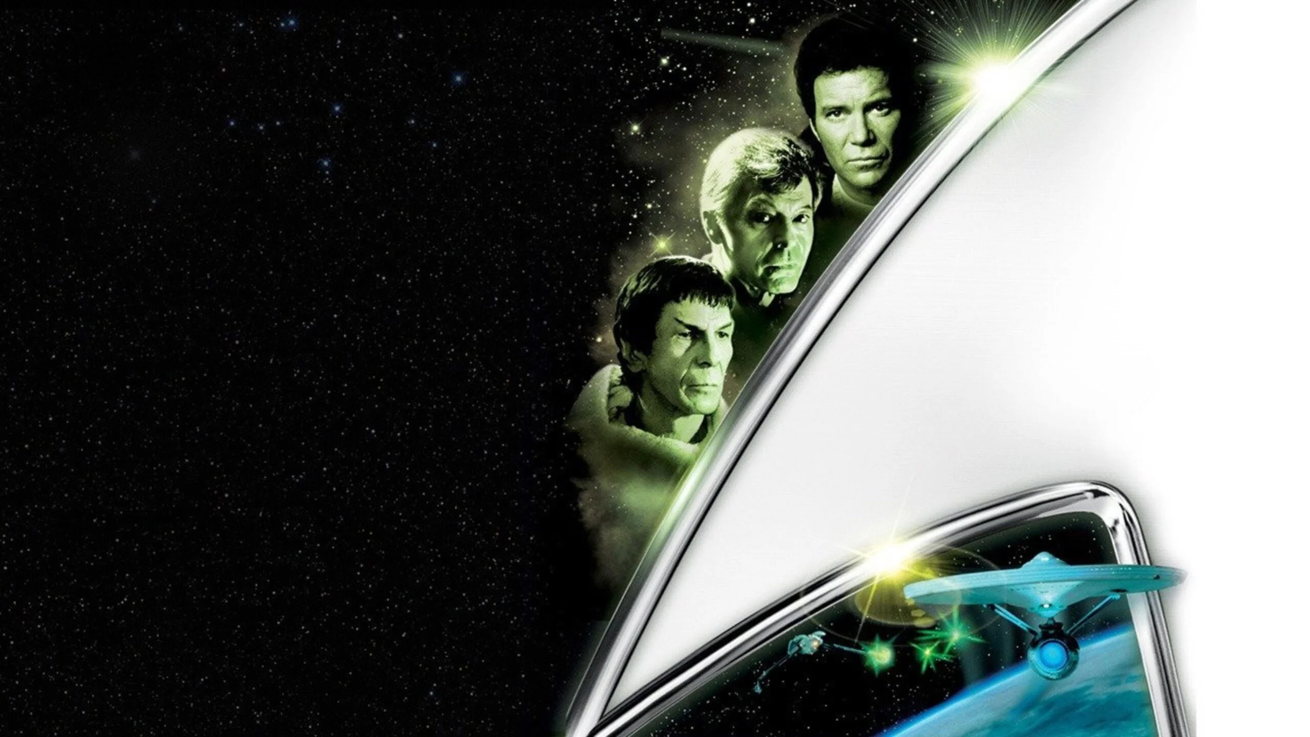 Star Trek III – Pátrání po Spockovi