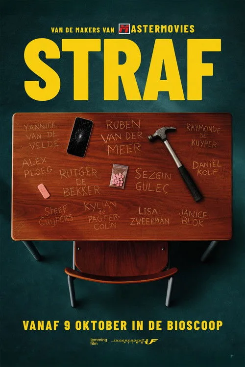 Straf