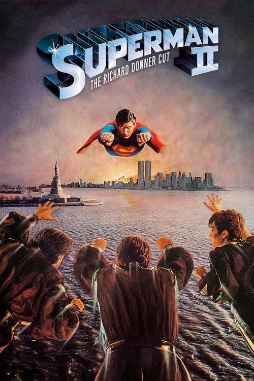 Superman II: Verze Richarda Donnera