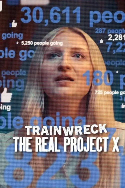Totální provar: Skutečný Projekt X