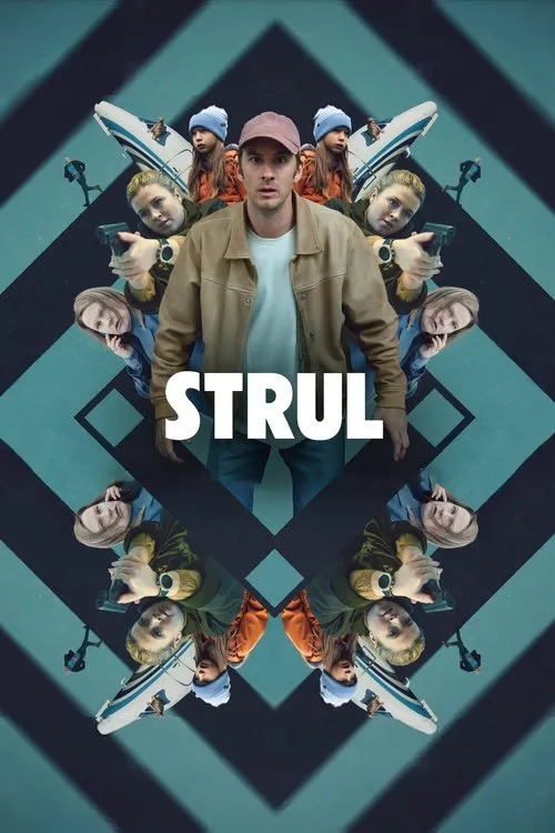 V háji