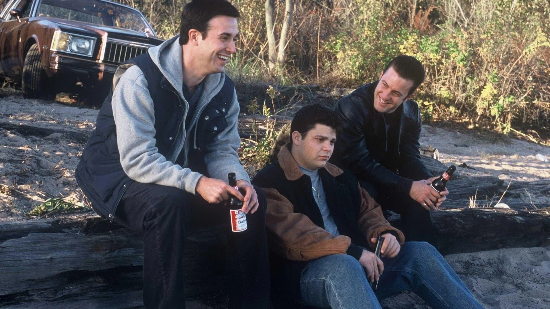 Zákony Brooklynu