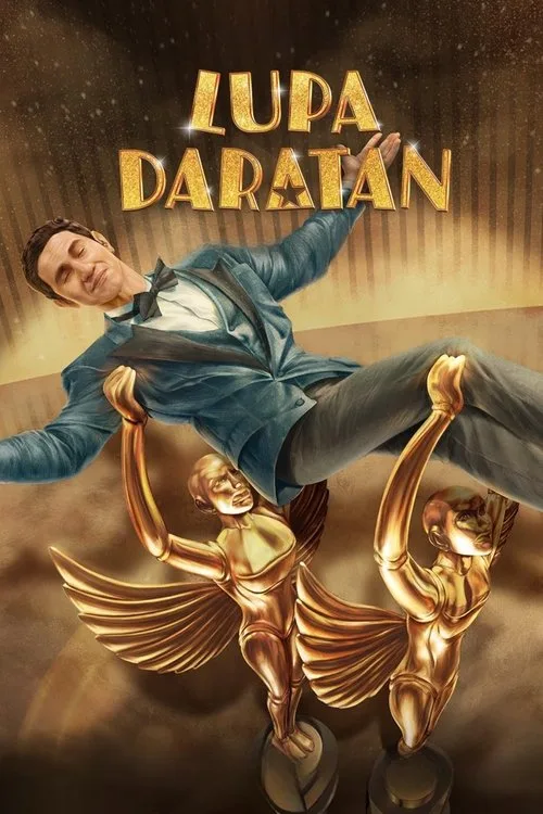 Ztracený v záři reflektorů
