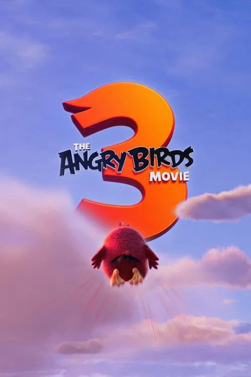 Angry Birds ve filmu 3